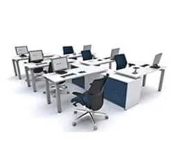 Linha Cubo - Pontocom